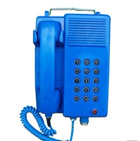 本安型選號(hào)防爆電話(huà)機(jī)和電話(huà)