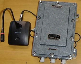 GJ-2型防爆廣播擴(kuò)音機(jī)